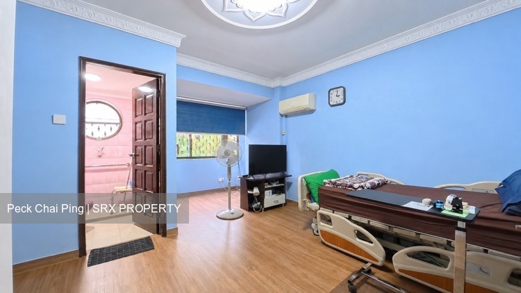 Lorong Batawi (D19), Semi-Detached #561590651